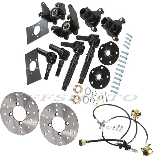 Golf gokart kit assale mezzo - golf,