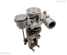 Turbocompressore per IVECO