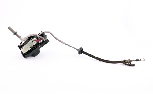 Bmw e83 e83n lci cambio - e83,