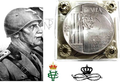 Vittorio emanuele iii - vittorio,