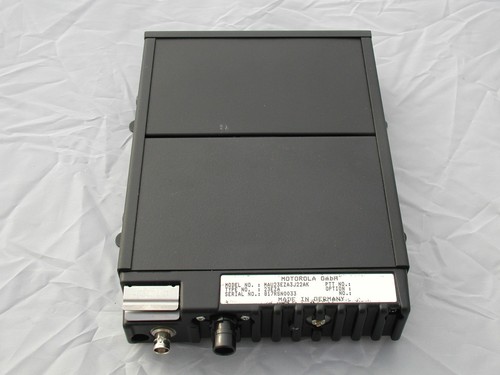 Ricetrasmettitore motorola - ricetrasmettitore,