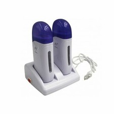 Scaldarullo Duo Professionale