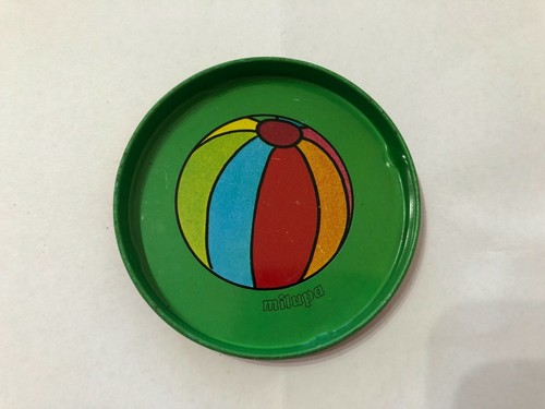 Milupa gadget pubblicitario - milupa,