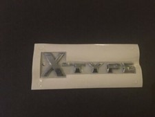 Originale Jaguar X-type