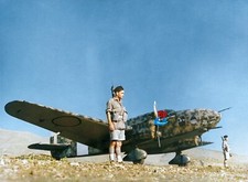 Foto seconda guerra mondiale