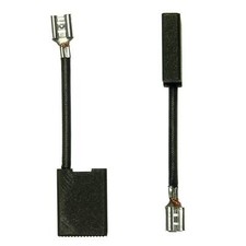 Spazzole carbonio motore flex - spazzole,