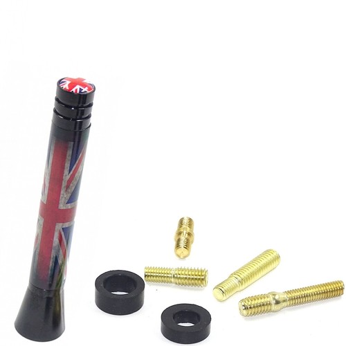 Antenna union jack asta - antenna,