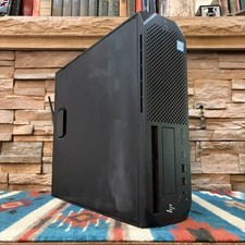 HP Z2 G4 W11P SFF Workstation