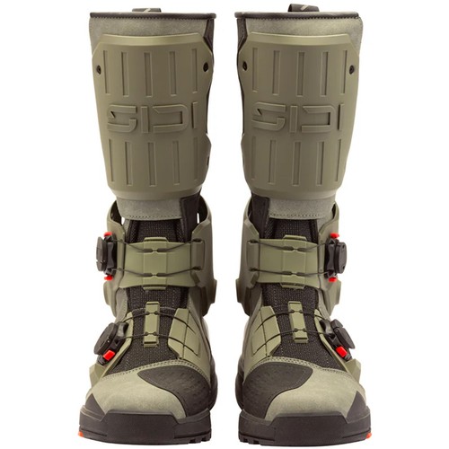 Sidi stivali moto touring - stivali, da