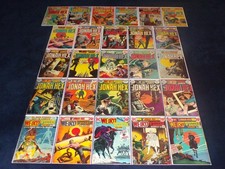 WEIRD WESTERN TALES 13 - 38