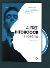 Le serie tv di... Alfred