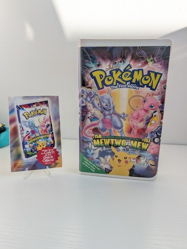 Vintage pokémon the first - vintage,
