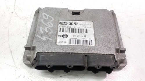 Centralina motore volkswagen - motore,