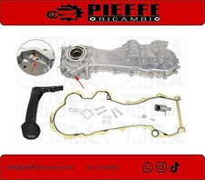 POMPA OLIO MOTORI FIAT 1300 MULTIJET COMPLETA CON SENSORE EURO 5