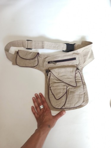 Borsa cintura per donna e - cintura,