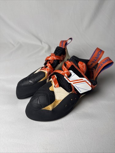 Scarpe arrampicata la - scarpe,