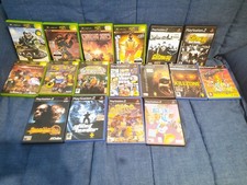 Lotto giochi ps2 e Xbox - 17