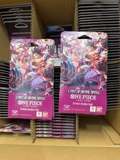 One Piece A First Of Divenne