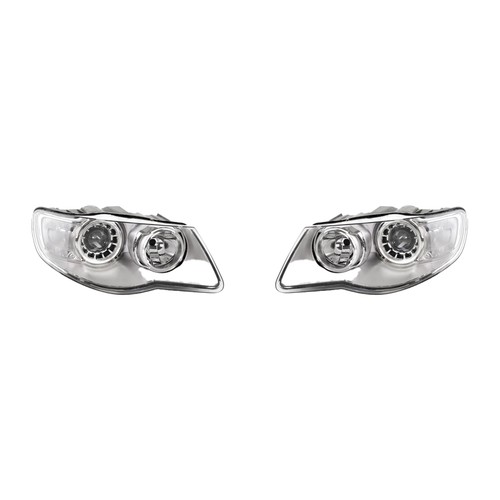 Set fari compatibile con - set, vw
