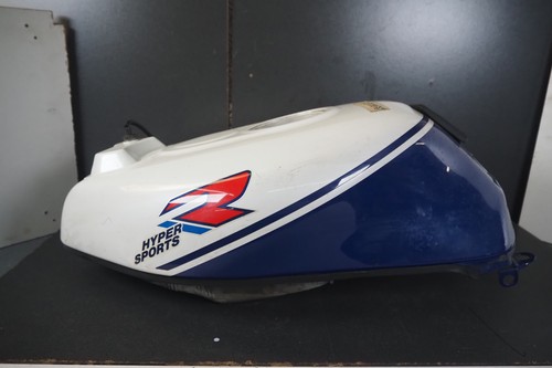 Serbatoio carburante suzuki - serbatoio,
