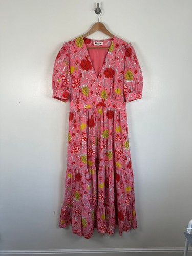 Abito boden taglia rosa - taglia, 18