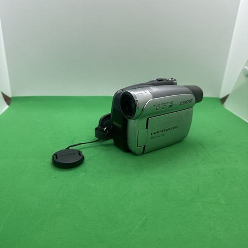 Sony handycam dcr hc26 - sony, dcr-hc26