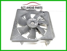 MOTORE VENTOLA RADIATORE HONDA