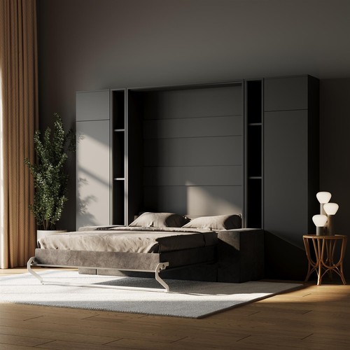 Smartbett set letto armadio - smartbett, m1