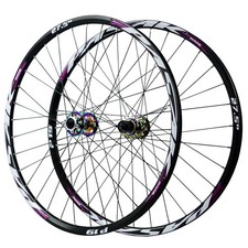 Set ruote bici mtb 26/29/27,5