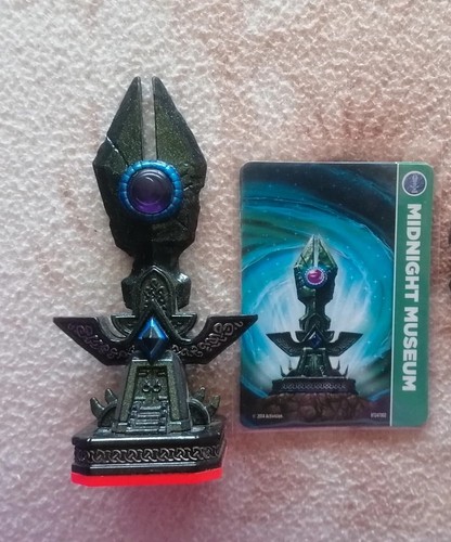 Skylanders trap team - skylanders,