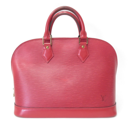Autentica borsa mano louis - borsa,