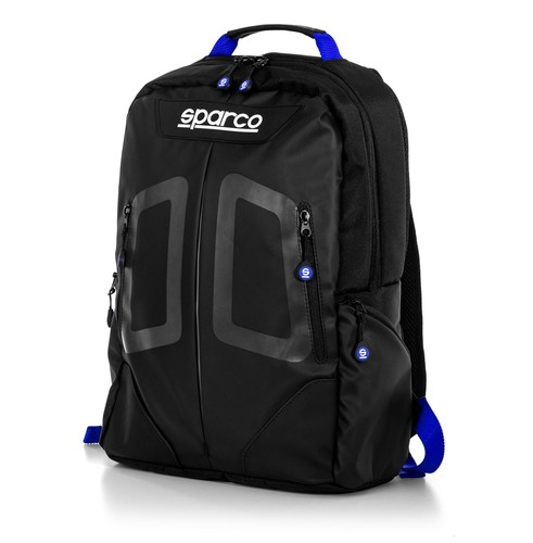 Zaino sparco stage racing - zaino,