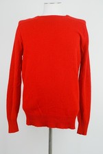 CERRUTI 1881 MAGLIONE UOMO TG. 44 SWEATER MAN ITALY CASUAL VINTAGE LANA CASHMERE