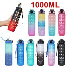 Borraccia 1000ml sfumata