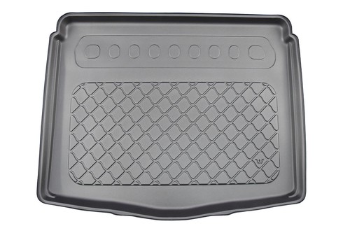 Vasca baule per jeep - vasca,