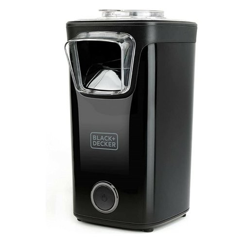Black decker macchina - black,