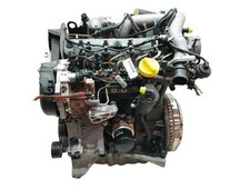 F9Q812 MOTORE COMPLETO /