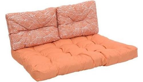 Set cuscini per panca - panca,