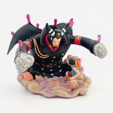 Modellino piccolo diorama