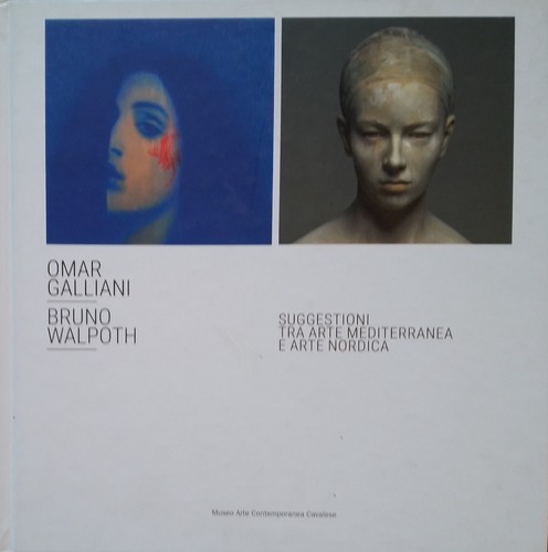Omar galliani bruno - omar,