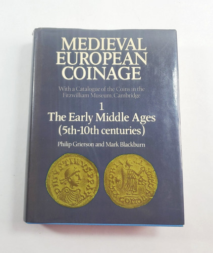 Medieval european volume - volume, 1