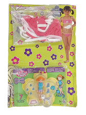 Polly Pocket-LEA&BELLA+COSTUME