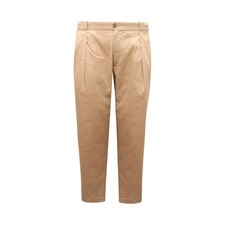 P1697 PANTALONE UOMO BRIGLIA