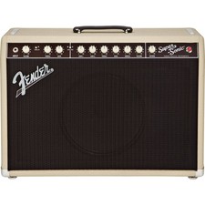 Fender super sonic - fender, super-sonic