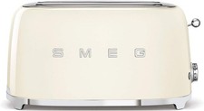 Smeg Tostapane 4 Fette 1500W 2
