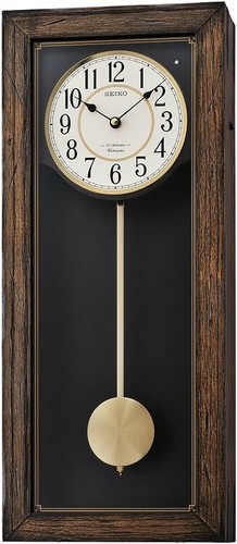 Orologio parete seiko - orologio, in