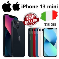 NUOVO Apple iPhone 13 mini