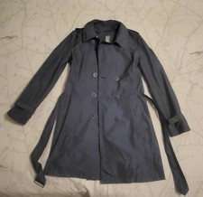 Giacca donna Trench