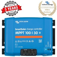 VICTRON SMART SOLAR 100/30
