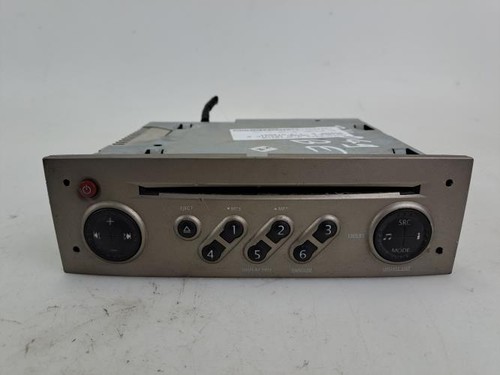 Autoradio originale renault - autoradio,